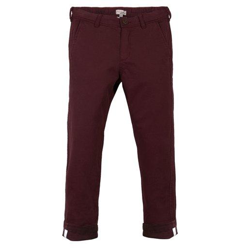 Paul Smith Jr Pants 172 5K22502 - NorthBoys
