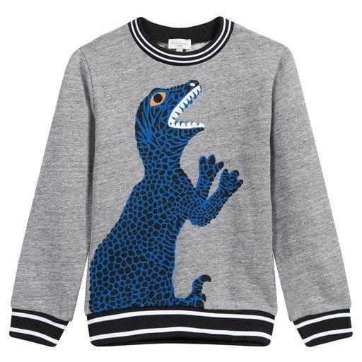 Paul Smith Jr Philippus Sweatshirt 172 5K15532 - NorthBoys