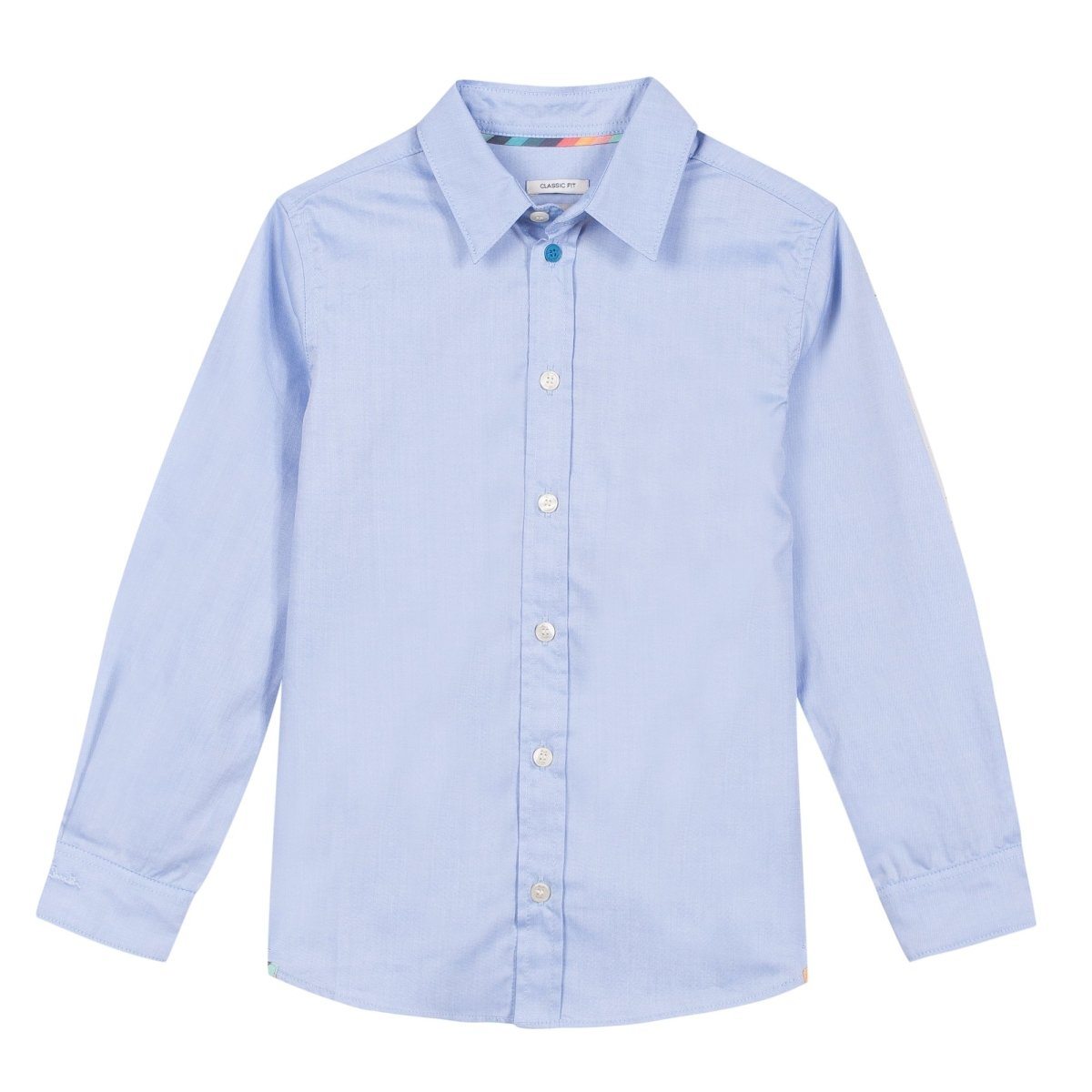 Paul Smith Jr Remy Classic Fit Dress Shirt 182 - NorthBoys