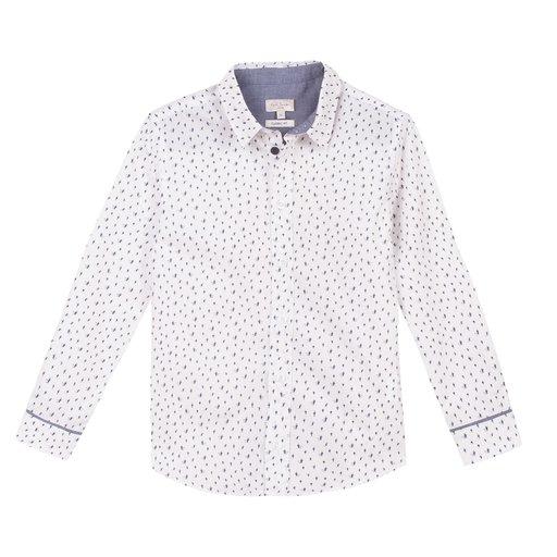 Paul Smith Jr Shirt l/s 181 5L12582 - NorthBoys