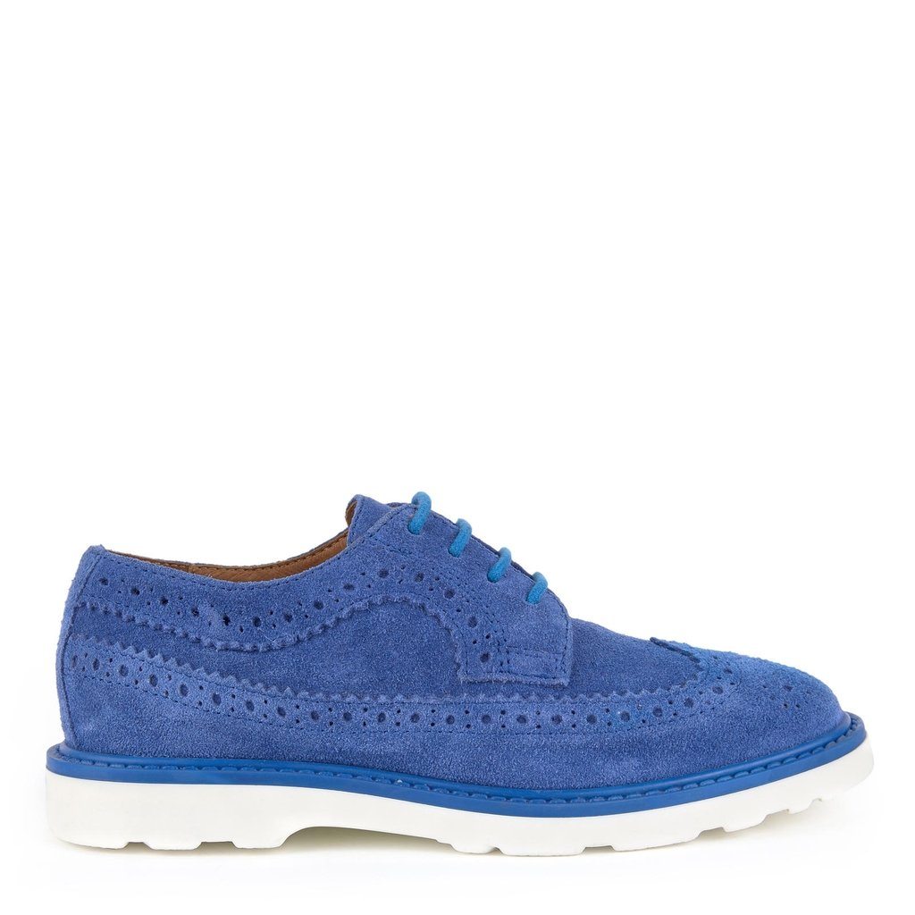 Paul Smith Jr Shoes 171 5J81542 - NorthBoys