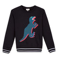 Paul Smith Jr Smith Sweatshirt 182 - NorthBoys