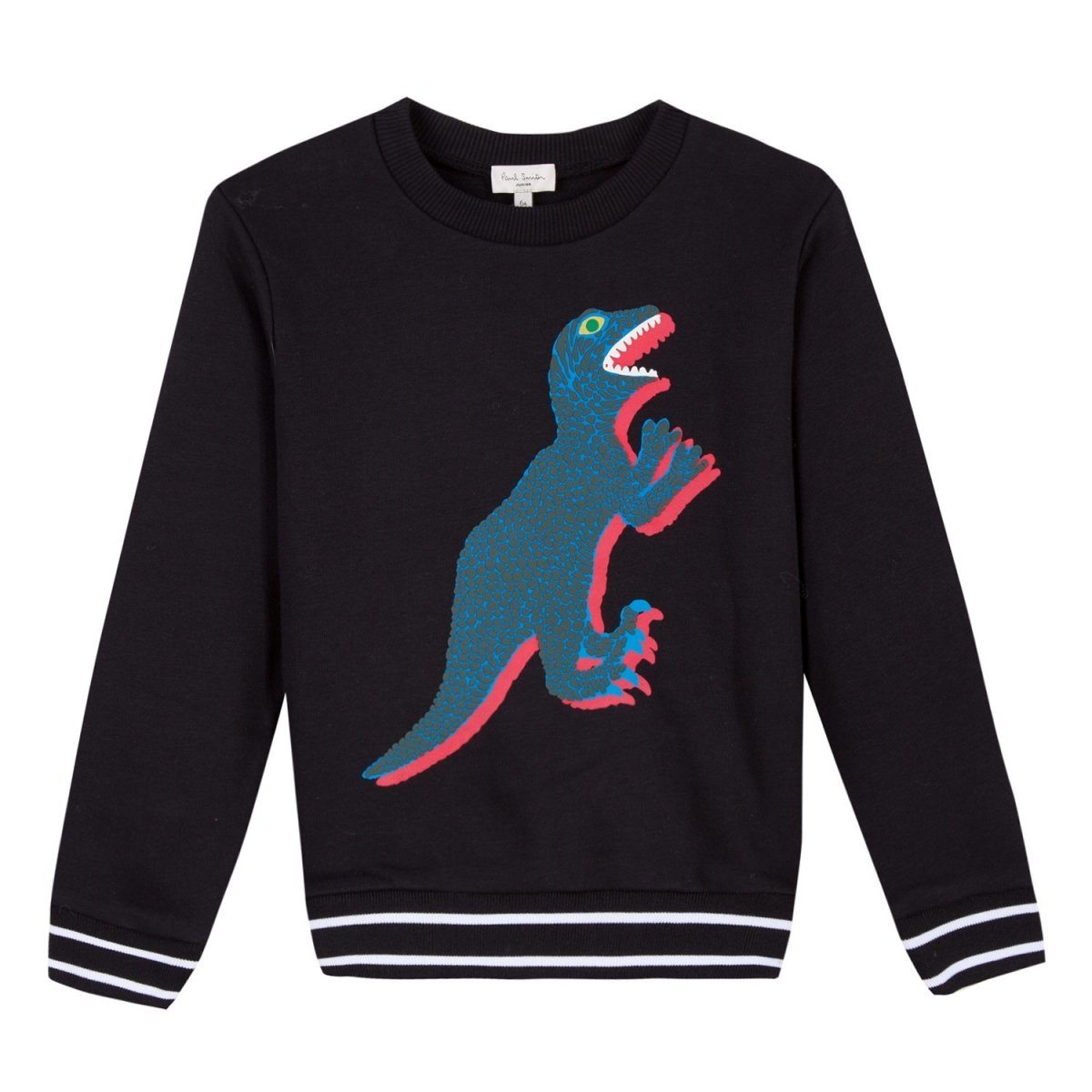 Paul Smith Jr Smith Sweatshirt 182 - NorthBoys