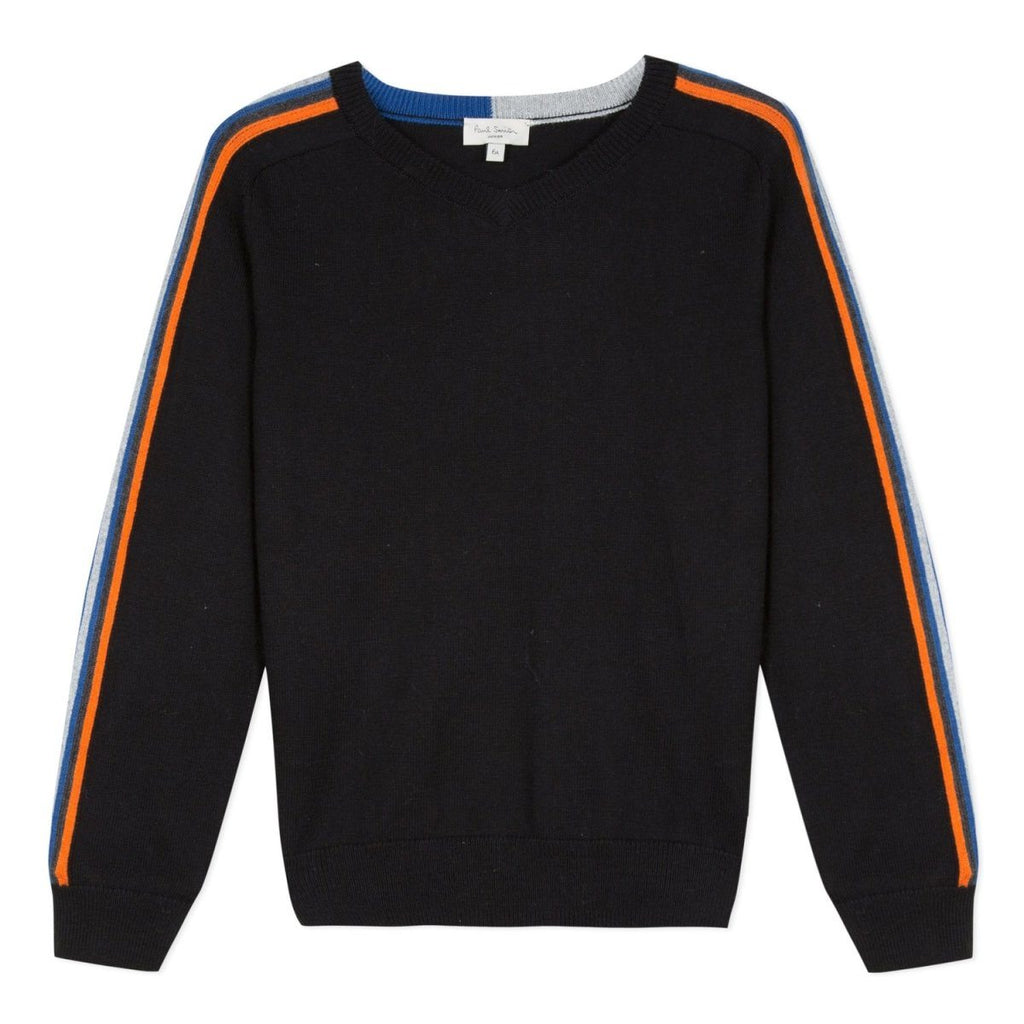 Paul Smith Jr Sweater 192 5P18542 - NorthBoys