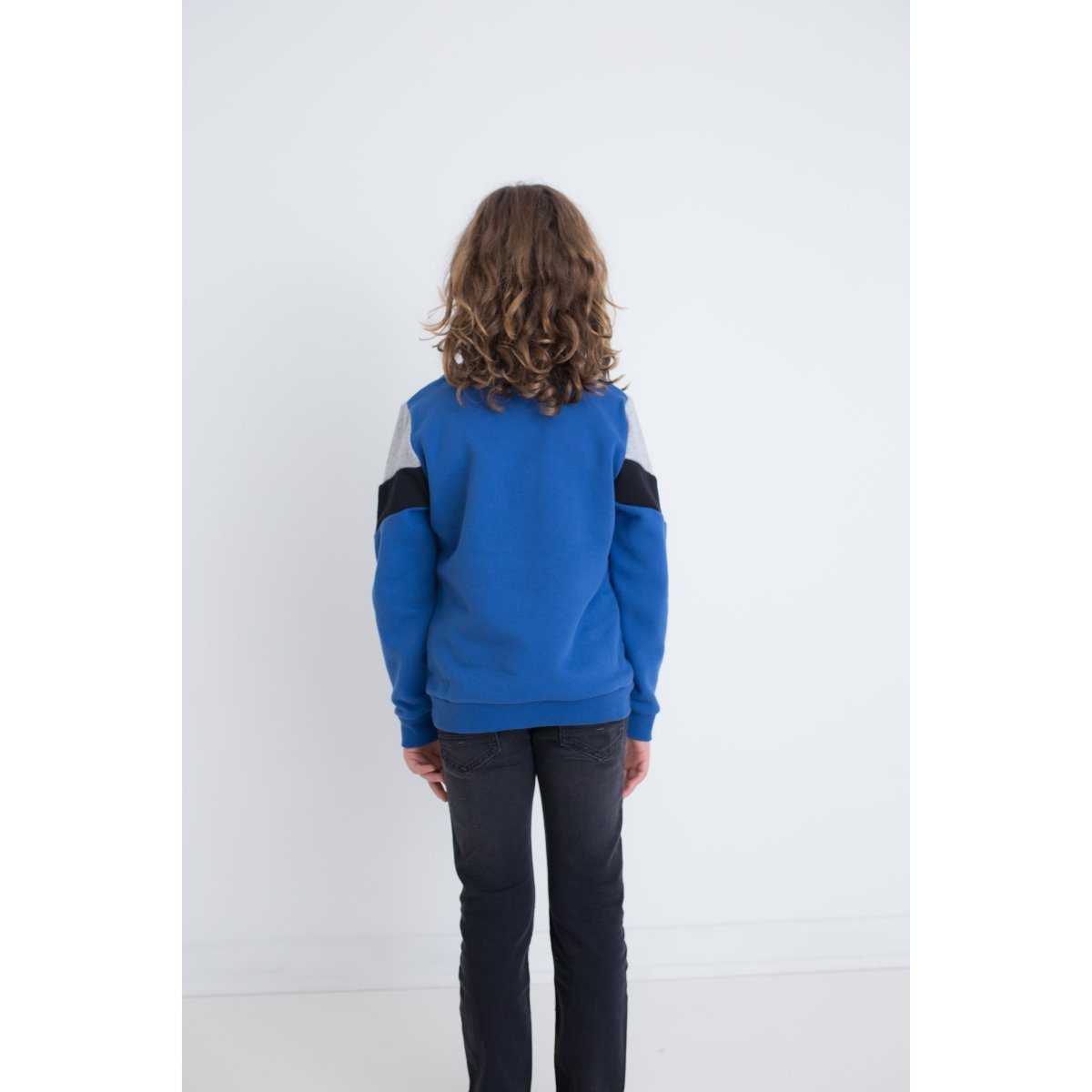 Paul Smith Jr Sweatshirt 192 5P15522 - NorthBoys