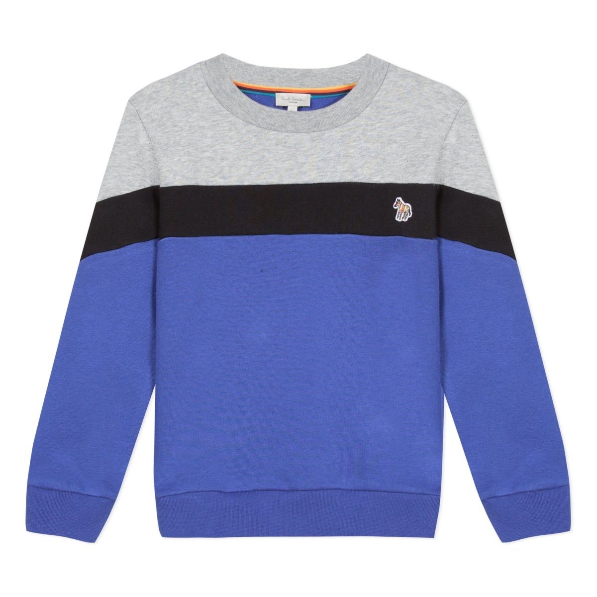 Paul Smith Jr Sweatshirt 192 5P15522 - NorthBoys