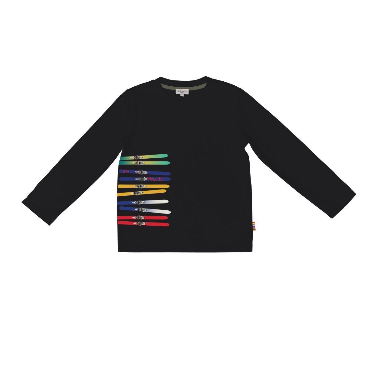 Paul Smith Jr. T-Shirt P25219 - NorthBoys