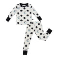Peregrine Cookies Bamboo 2 Piece Pajamas _PK202036TP - NorthBoys