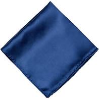Pocket Square Solid - NorthBoys