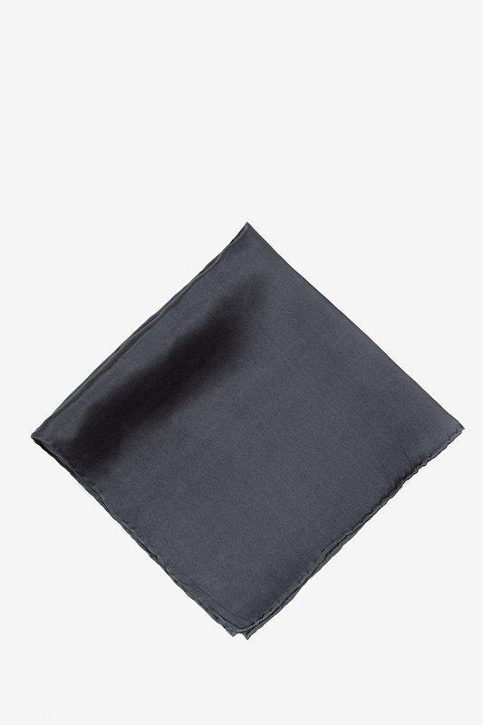 Pocket Square Solid - NorthBoys