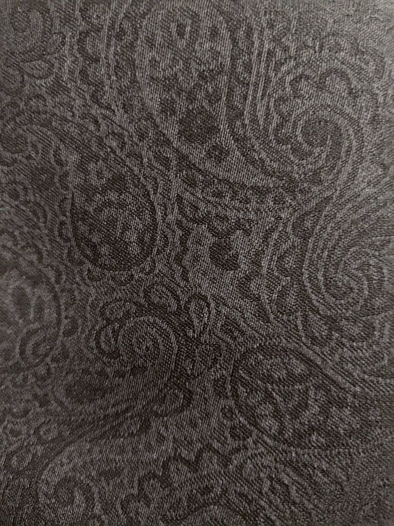 Ralph Lauren Boys Black Jacquard Evening Sports Jacket B0009 - NorthBoys