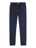 Scotch & Soda Boys Classic Sweatpants _Navy 167540 - 0002 - NorthBoys