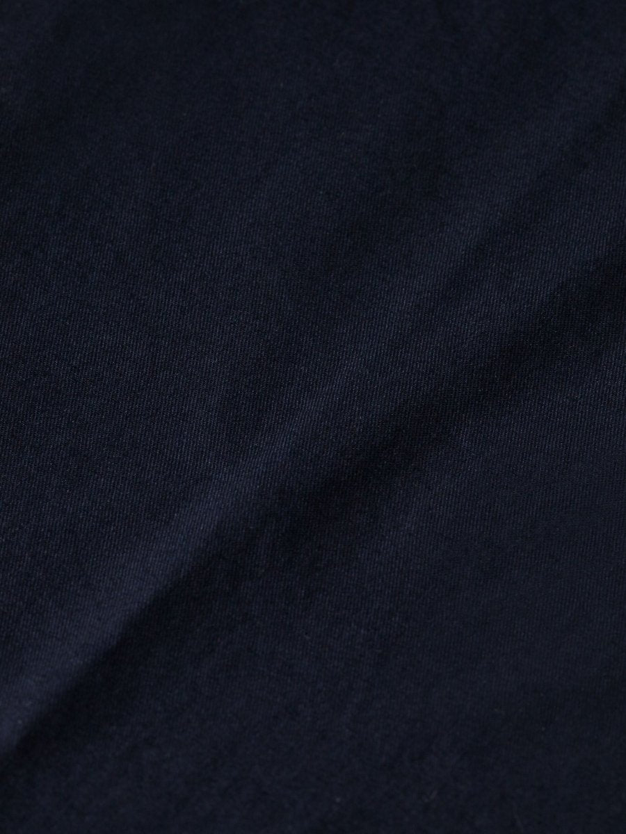 Scotch & Soda Boys Loose Tapered Fit Chino Pants _Blue 171004 - 0002 - NorthBoys