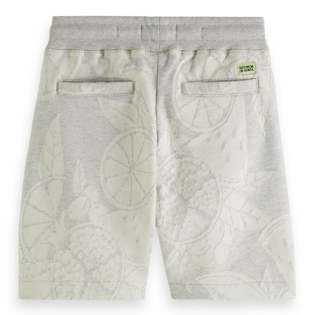 Scotch & Soda Boys Sweatshorts _170493 - 5509 - NorthBoys