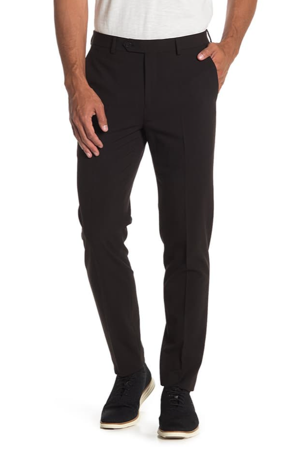Calvin klein extreme online slim fit pants