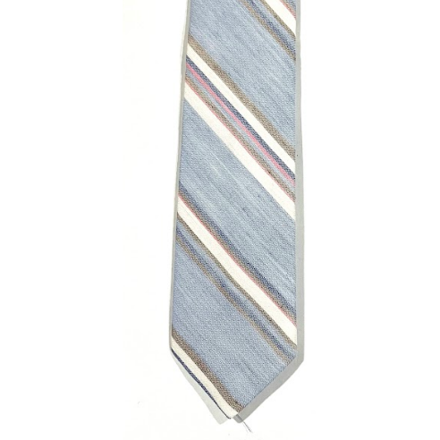 Paul Lawrence Boys Pale Blue Tie 122_1030