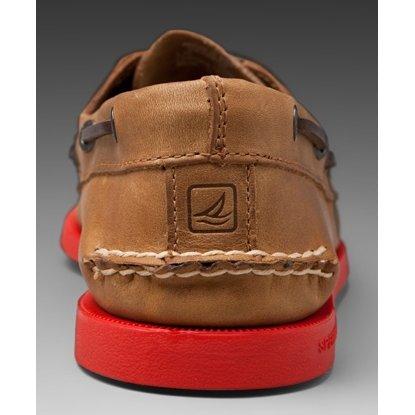 Sperry Top Sider Men's Limited 538652 - NorthBoys