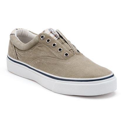 Sperry Top Sider Men's Striper Laseless Slip - On CVO 0275230 - NorthBoys