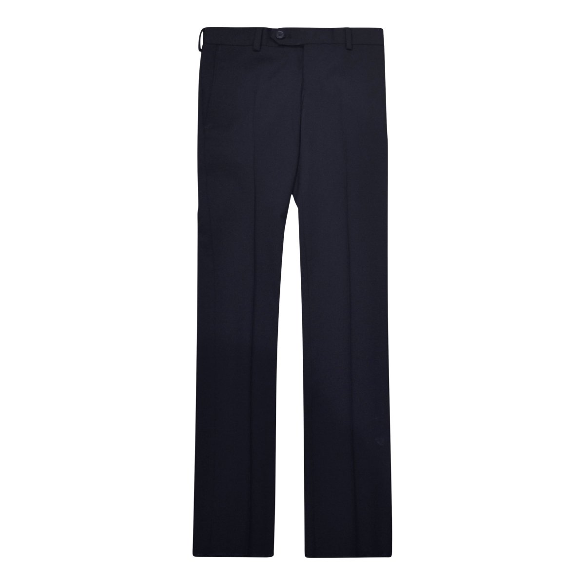 Tallia Boys Husky Fit Navy Dress Pants - NorthBoys