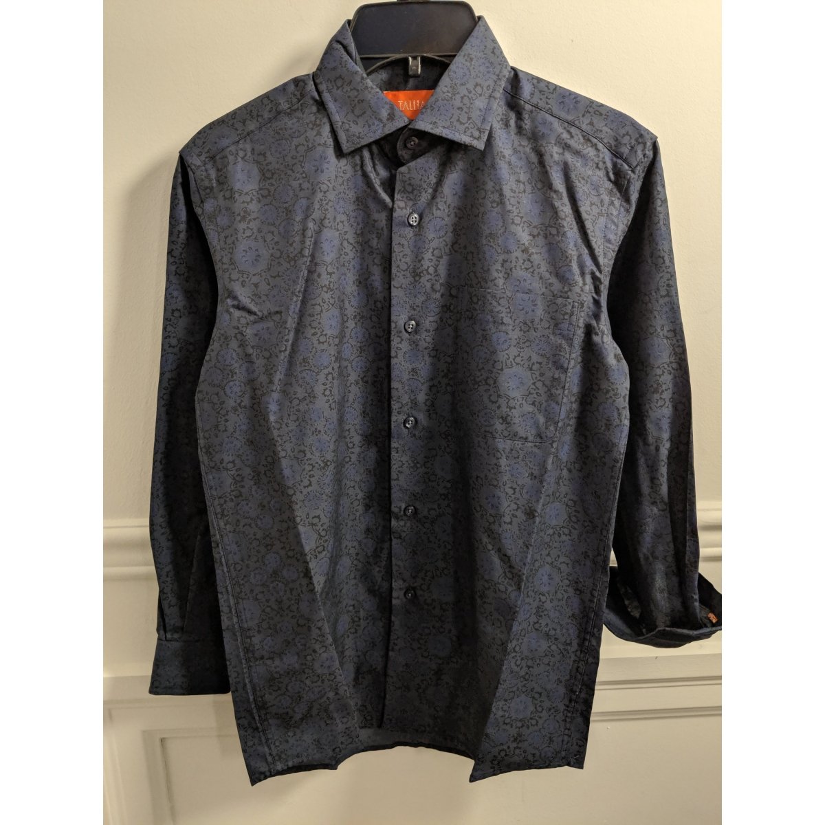 Tallia Boys Shirt TB2054 - NorthBoys