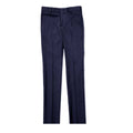 Tallia Boys Skinny Fit Bright Blue Suit Pants_ 3Y0013-NorthBoys