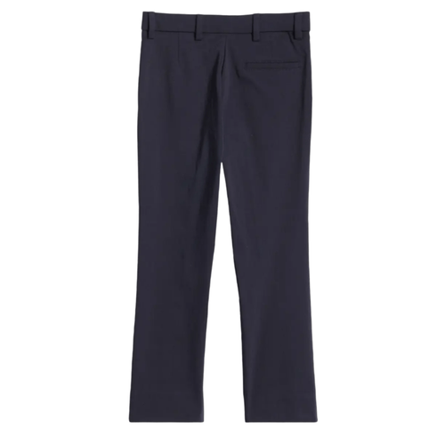 Tallia Boys Slim Navy Twill Super Stretch Pants_ 1Y0008 - NorthBoys