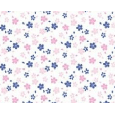 Tallia Boys White/Pink Floral Dress Shirt - NorthBoys