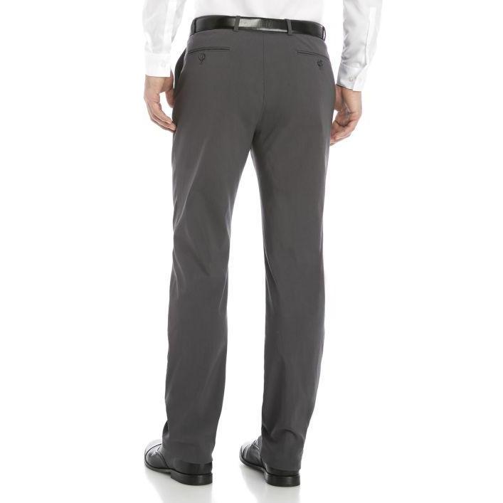 Tommy Hilfiger Mens Stretch Dress Pant - NorthBoys
