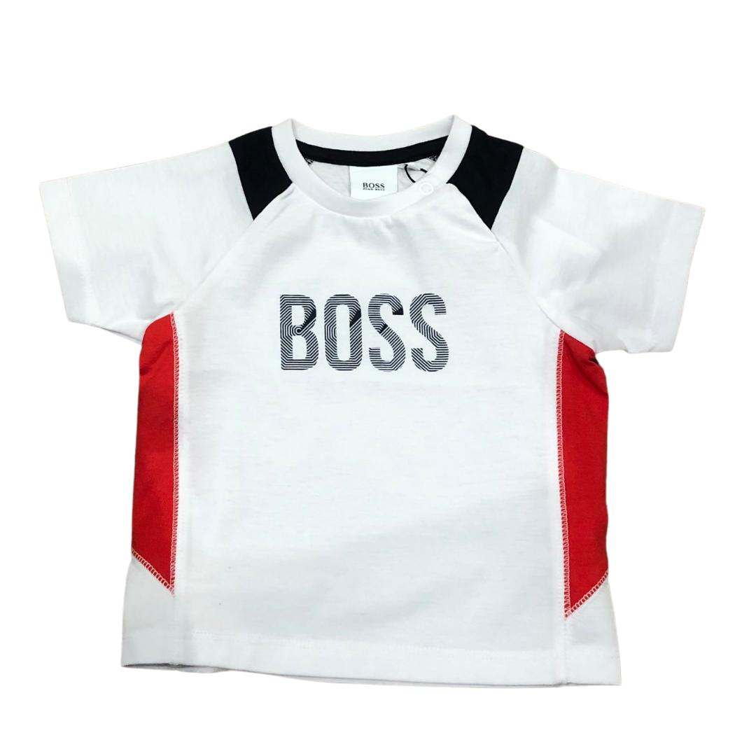 Hugo Boss Toddler T-Shirt