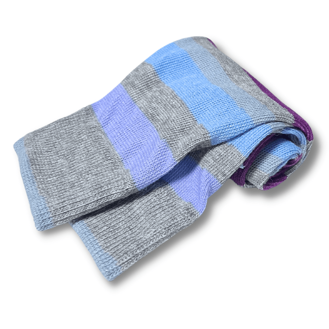 Vannucci Boys Grey Socks _SS1210 - NorthBoys