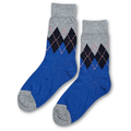 Vannucci Boys Grey Socks _SS1211 - NorthBoys