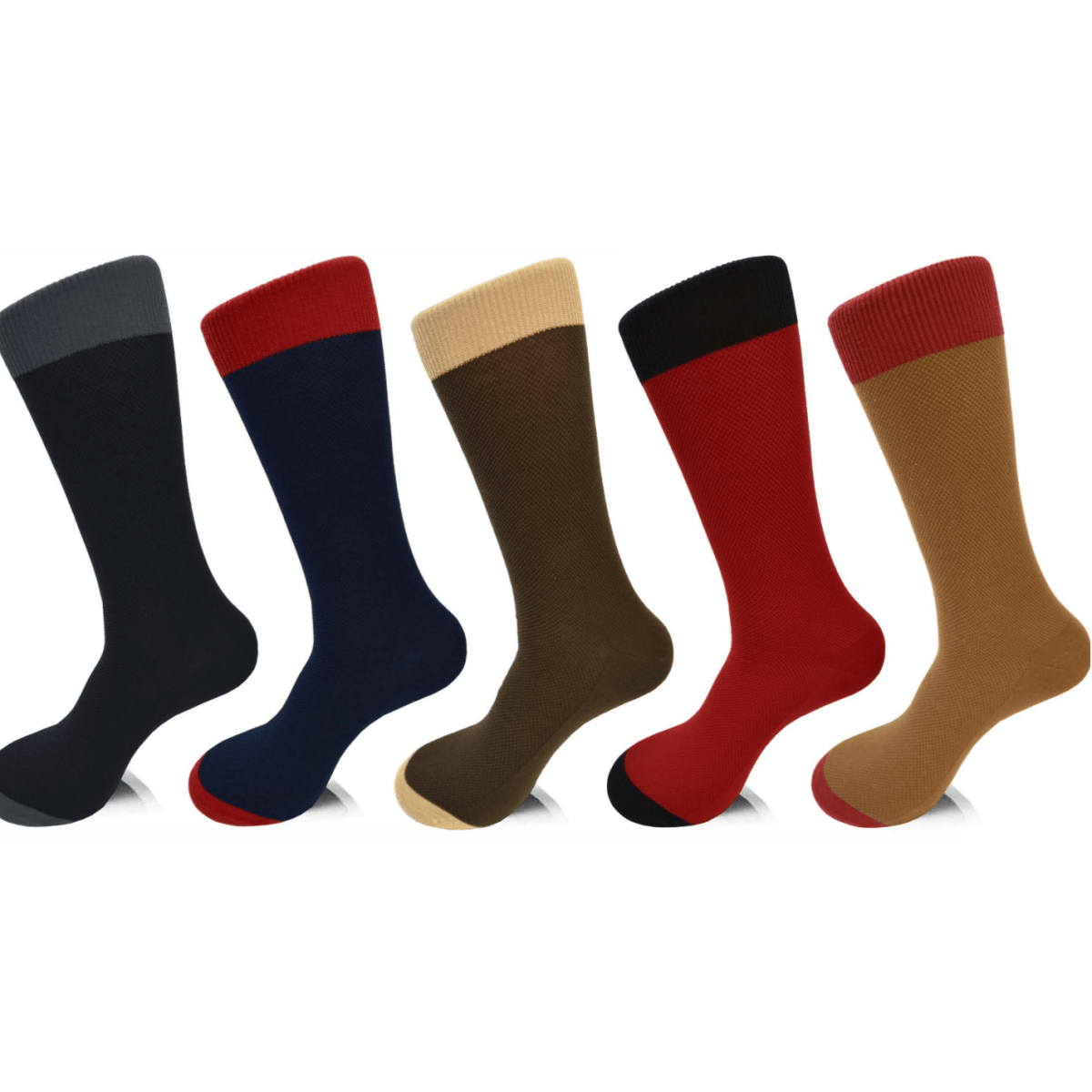 Vannucci Mens Socks V150 - NorthBoys