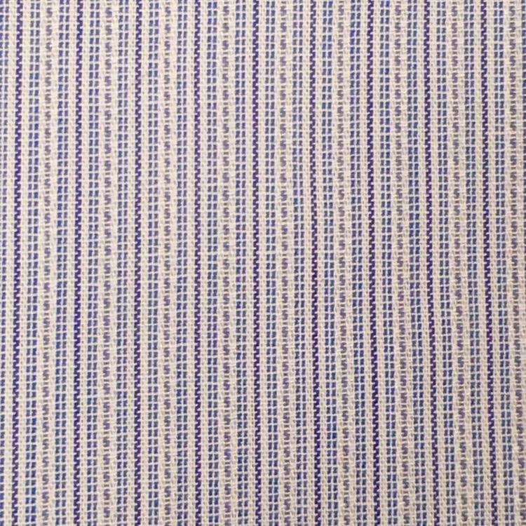 Marc New York Boys Skinny Stripe Blue Shirt Dress Shirts Marc New York 