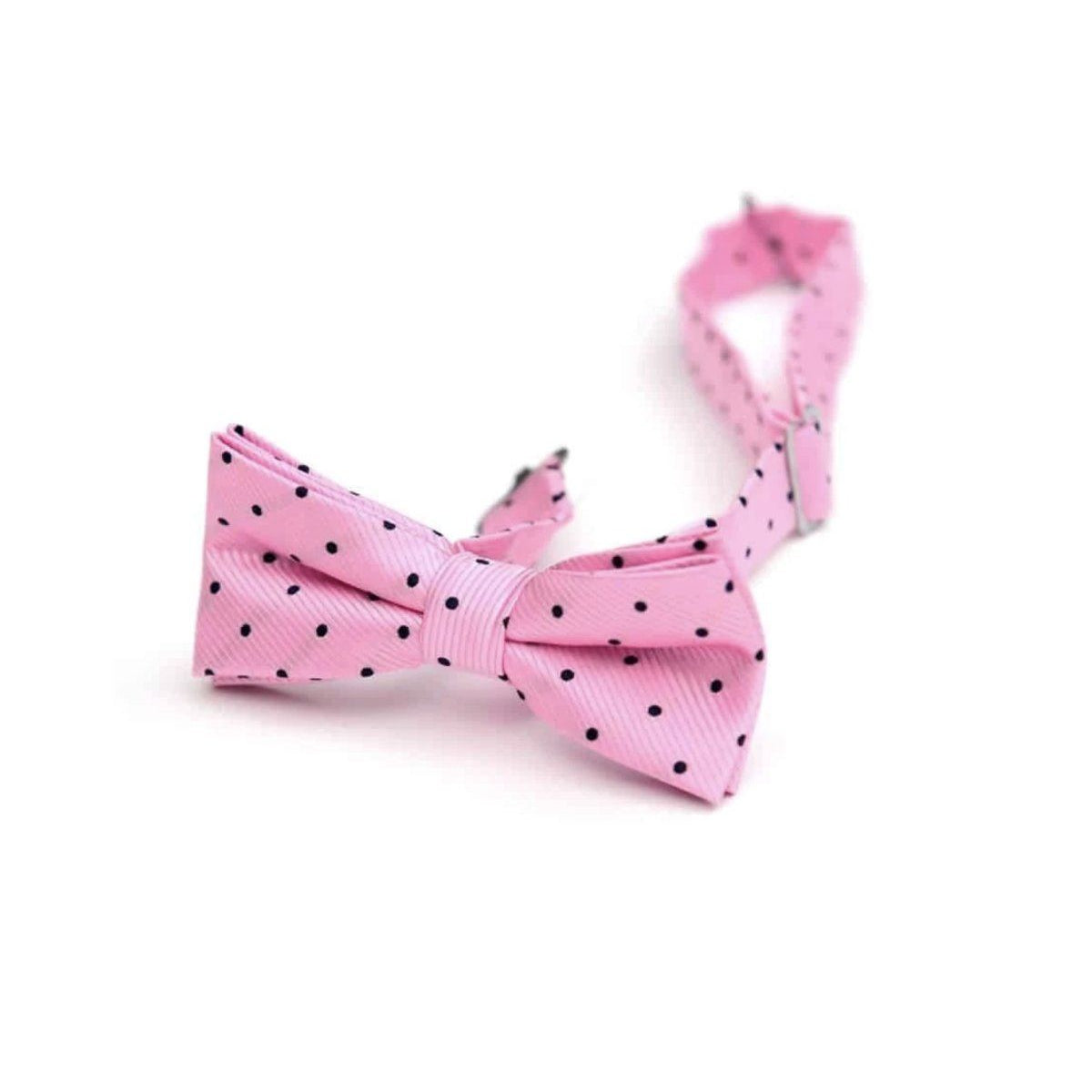 Appaman Boys Bow Tie Ties Appaman One Size Pink 