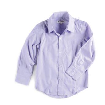 Appaman Buttondown Junior Shirt 8STA Dress Shirts Appaman 108 Lavender 2T 