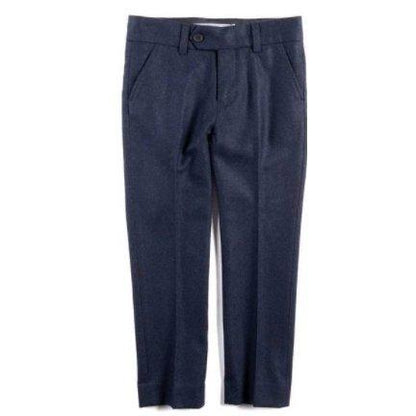 Appaman Tailored Wool Pant Q8WP Dress Pants Appaman 