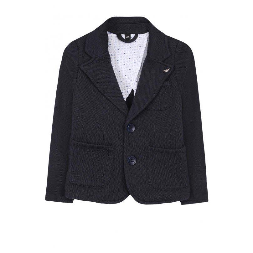 Armani 2025 junior blazer