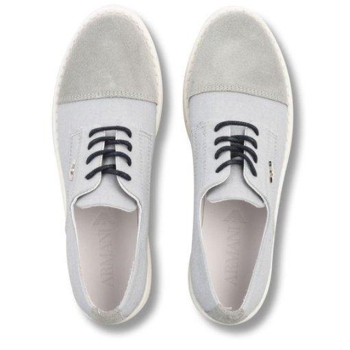 Armani Junior Shoe 171 405505 Footwear - Youth - Designer Armani Junior 