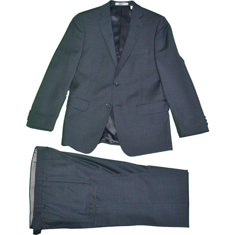 DKNY Boys Suit Fancy 161 Y0515 Suits (Boys) DKNY 