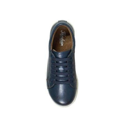 Florsheim Kid's Shoe Curb Elastic Jr 16612 Footwear - Youth - Non Designer Florsheim 