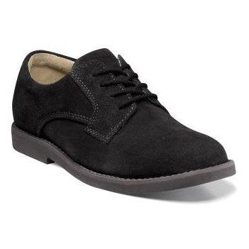 Florsheim Kid's Shoe Kearny Jr. 16503 Footwear - Youth - Non Designer Florsheim 001 Black 1 