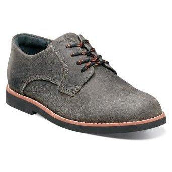 Florsheim Kid's Shoe Kearny Jr II 16588 Footwear - Youth - Non Designer Florsheim 275 Stone 2 