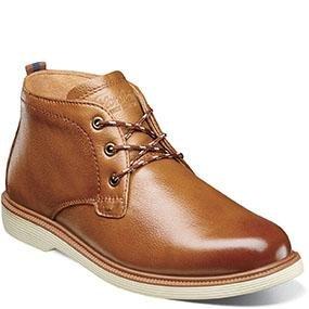 Florsheim Kid's Shoe Supacush Jr. Chukka Boot 16632-221 Footwear - Youth - Non Designer Florsheim 