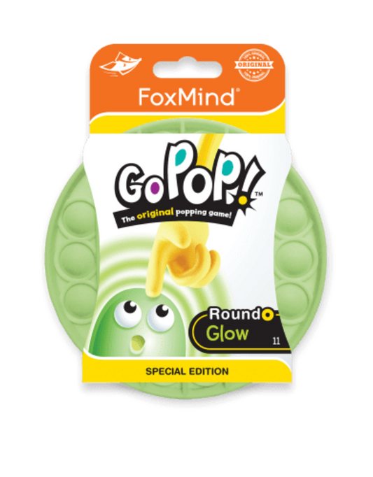 Go Pop! Glow