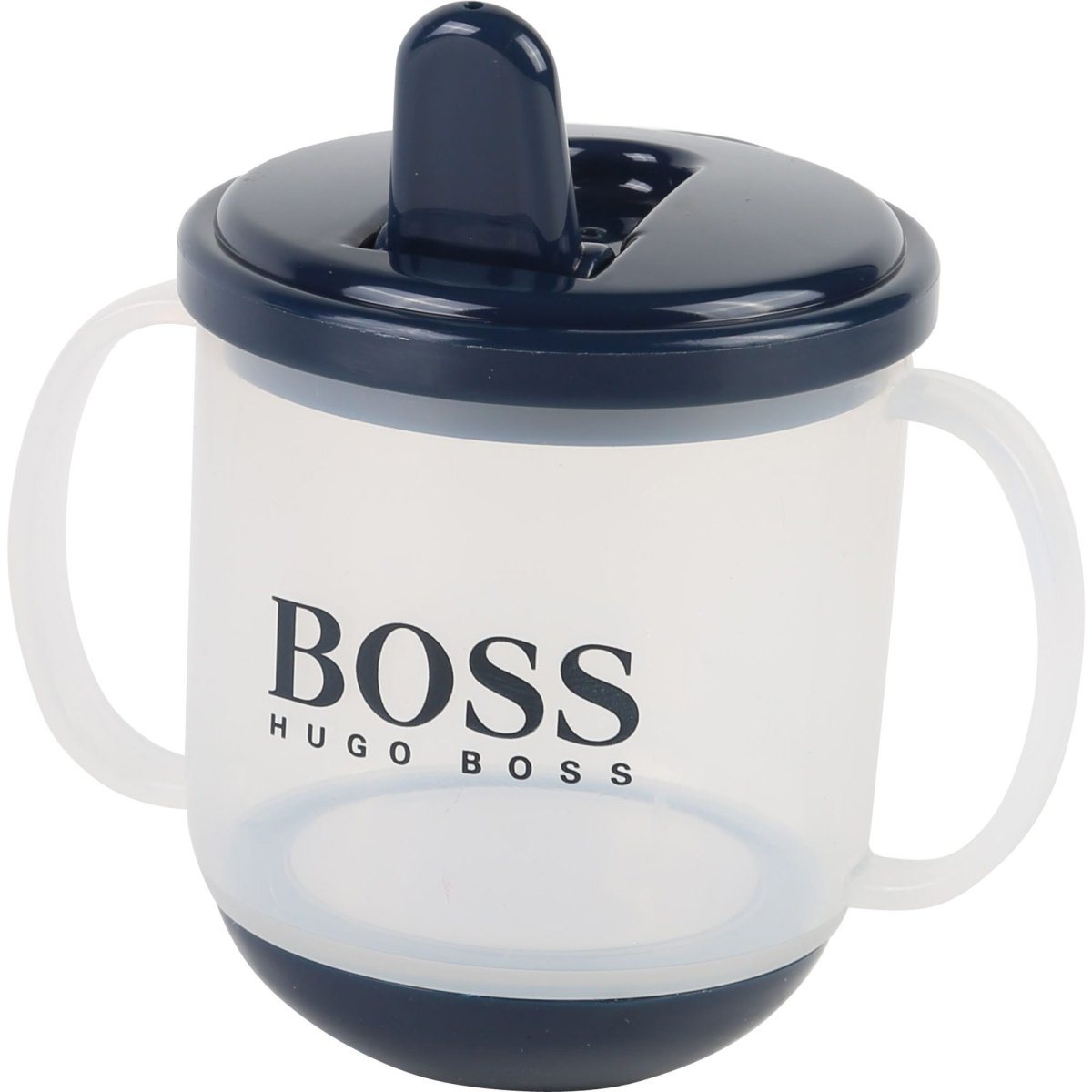 Hugo Boss Baby Cup Baby Accessories Hugo Boss Navy 