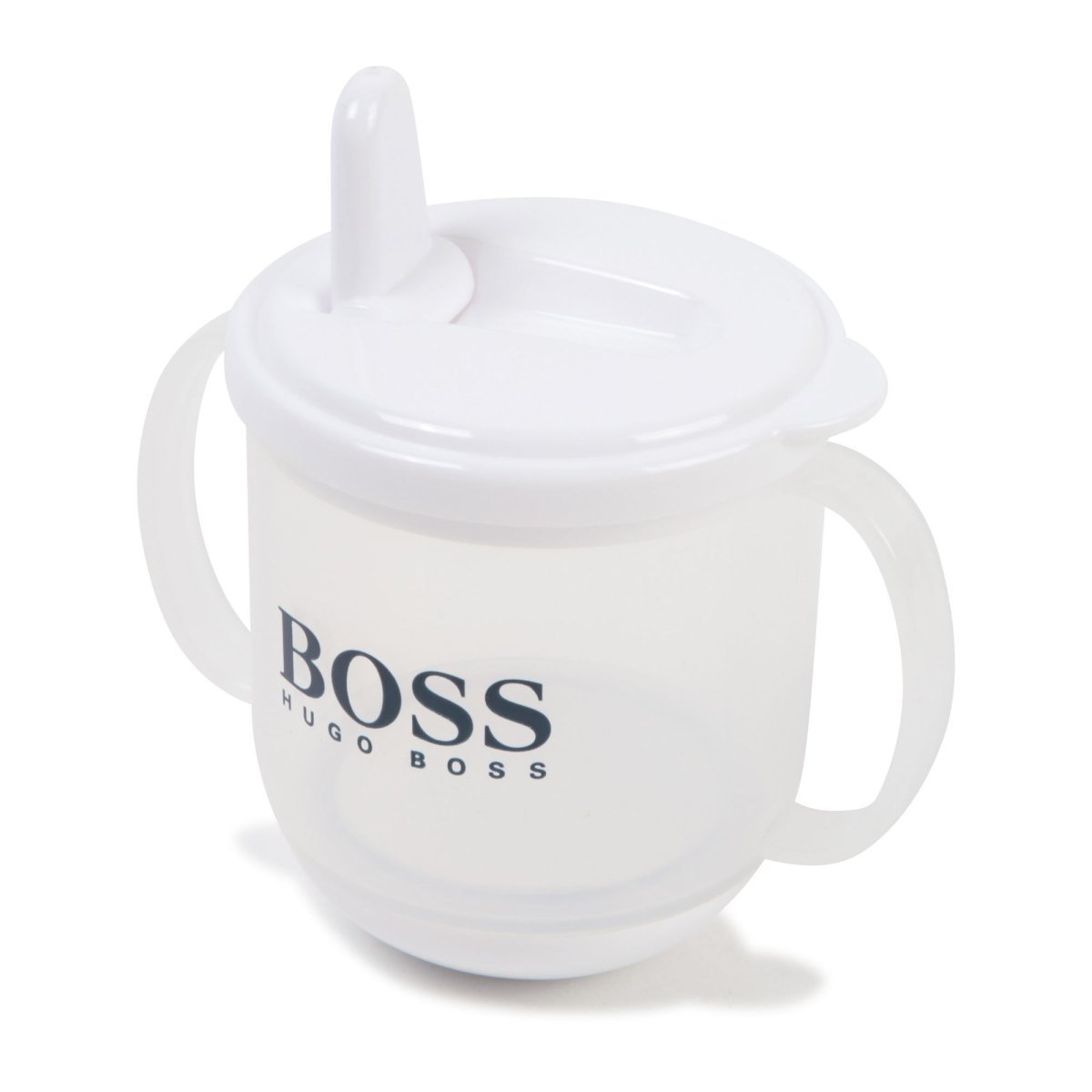 Hugo Boss Baby Cup Baby Accessories Hugo Boss White 