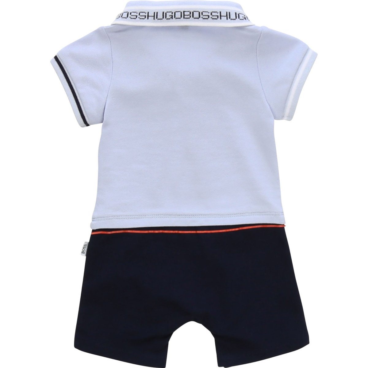Hugo Boss Baby Shorts All-in-One Shorts Hugo Boss 