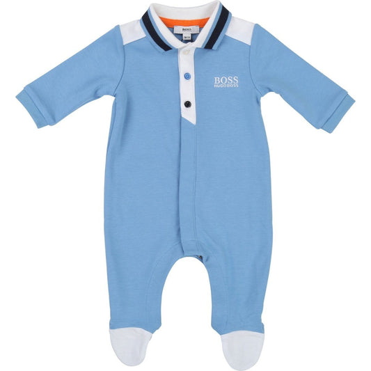 Hugo Boss Baby Sleeper J97138 Sleepers Hugo Boss 