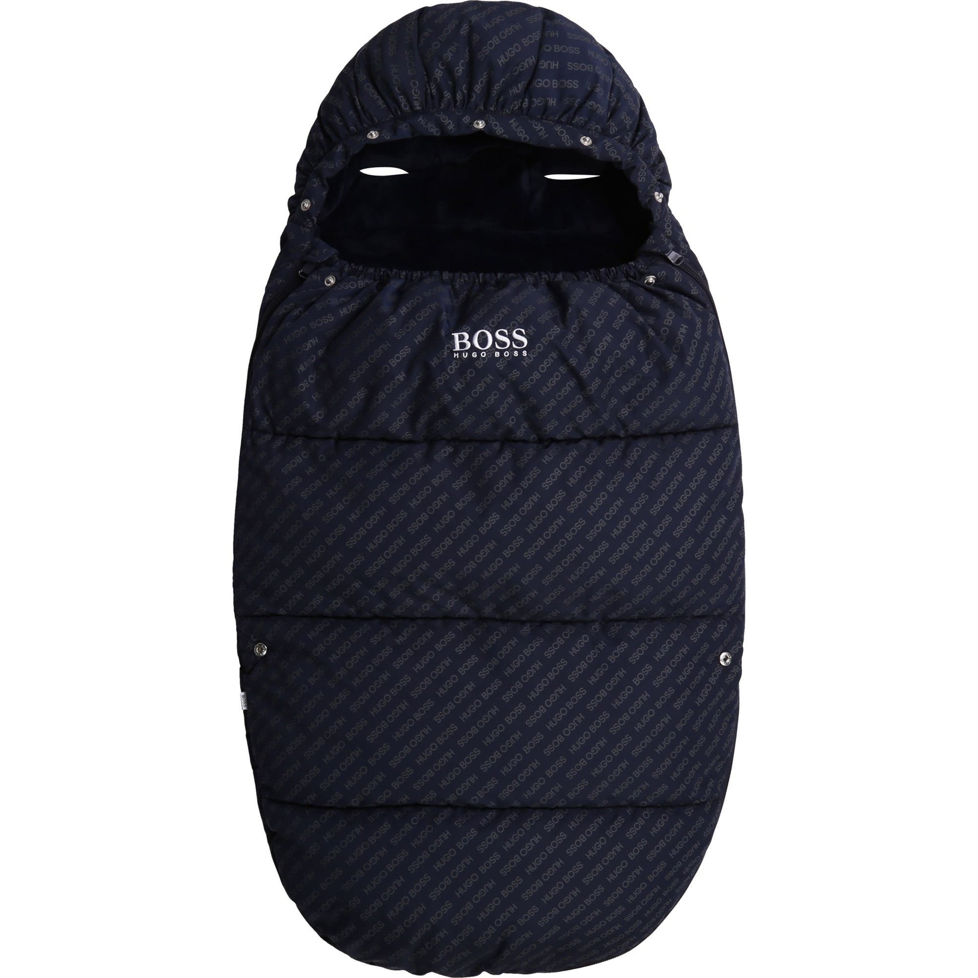 Hugo Boss Baby Sleeping Bag Baby Accessories Hugo Boss 