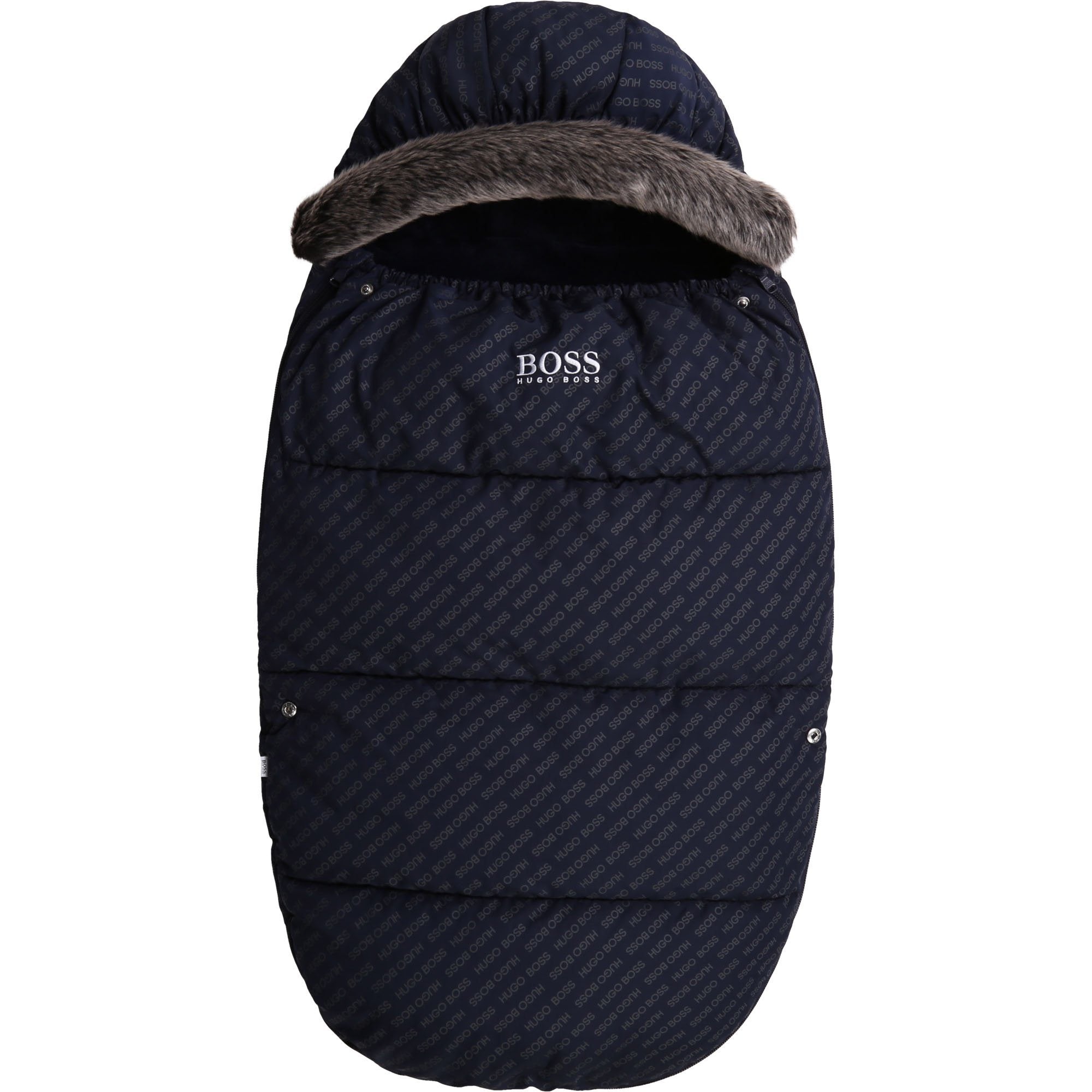 Hugo boss 2024 baby sleeping bag